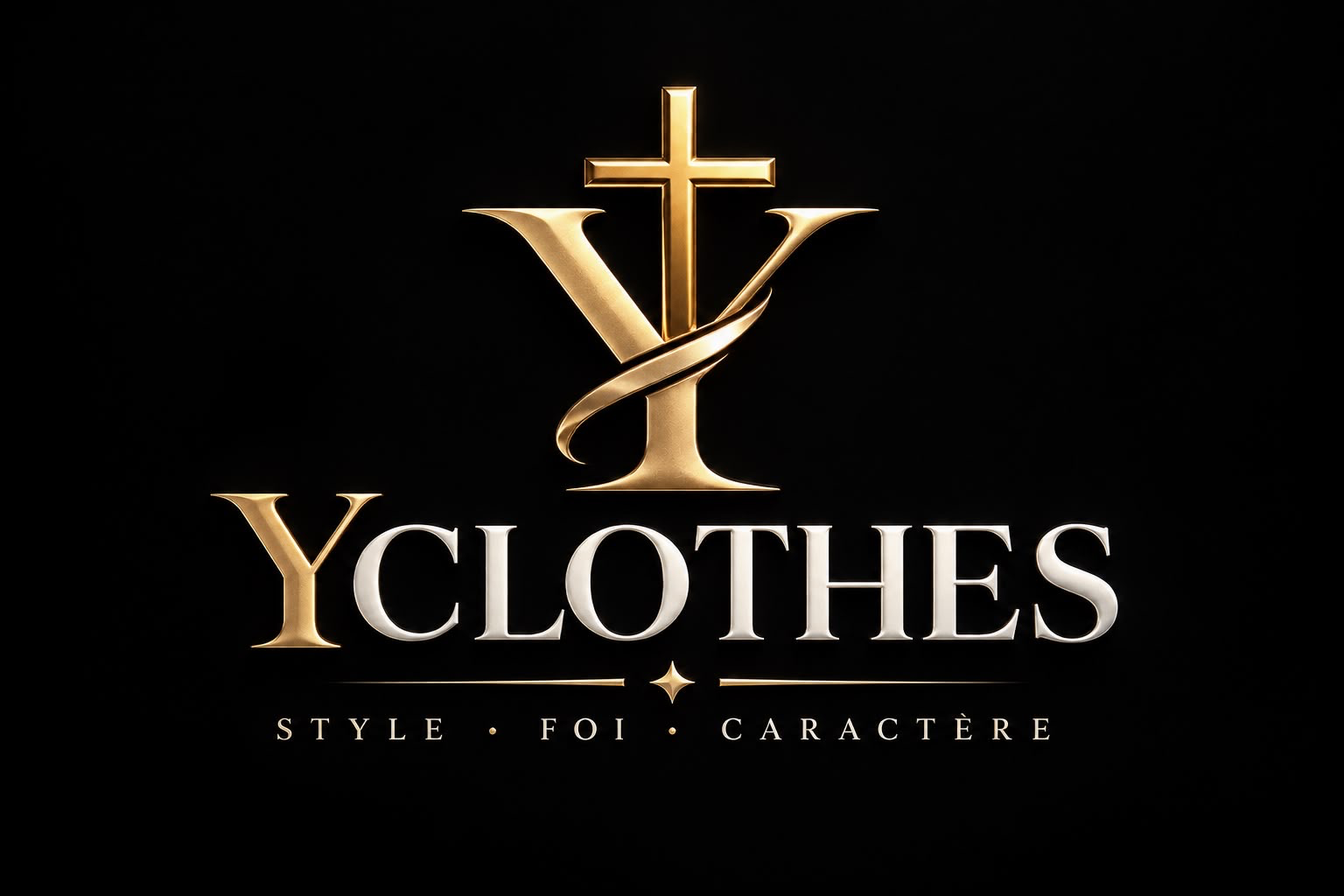 YCLOTHES — La Maison du Style